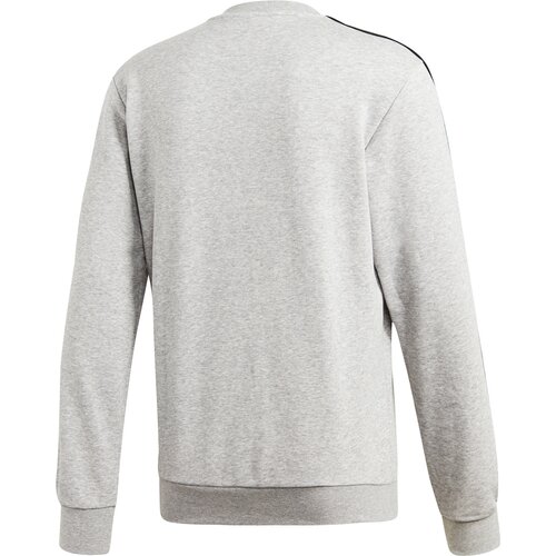 HERREN ESSENTIALS 3-STREIFEN SWEATSHIRT
