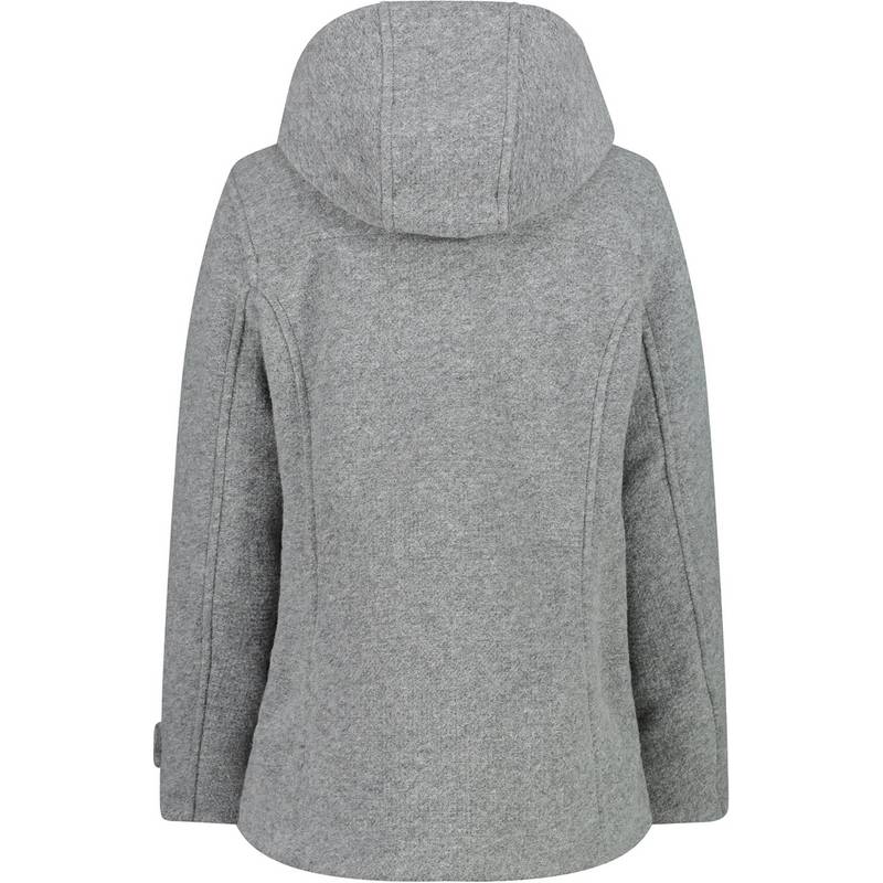 CMP Strickjacke Damen