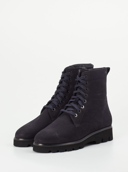 Schnürstiefelette-27511090101 Sioux