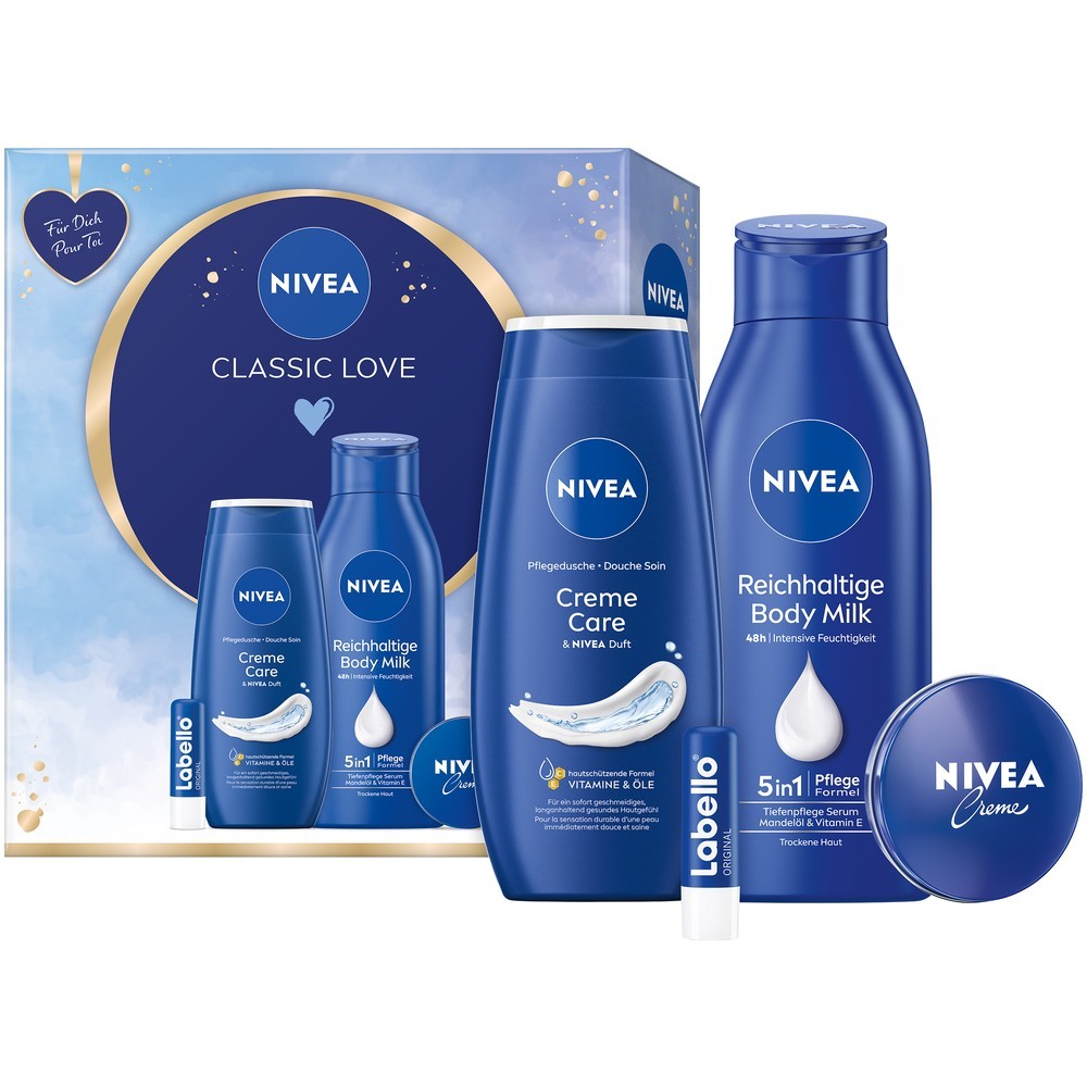 Classic Love Set