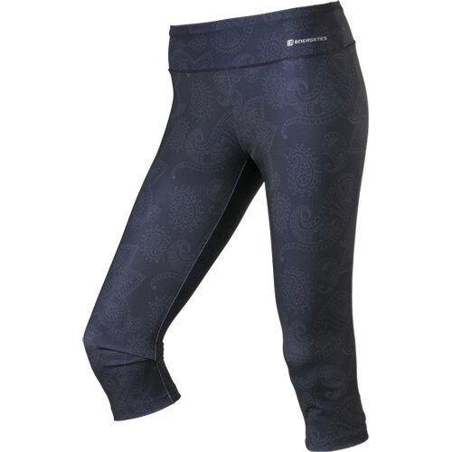 DAMEN 3/4 TIGHTS KAPANCE 2