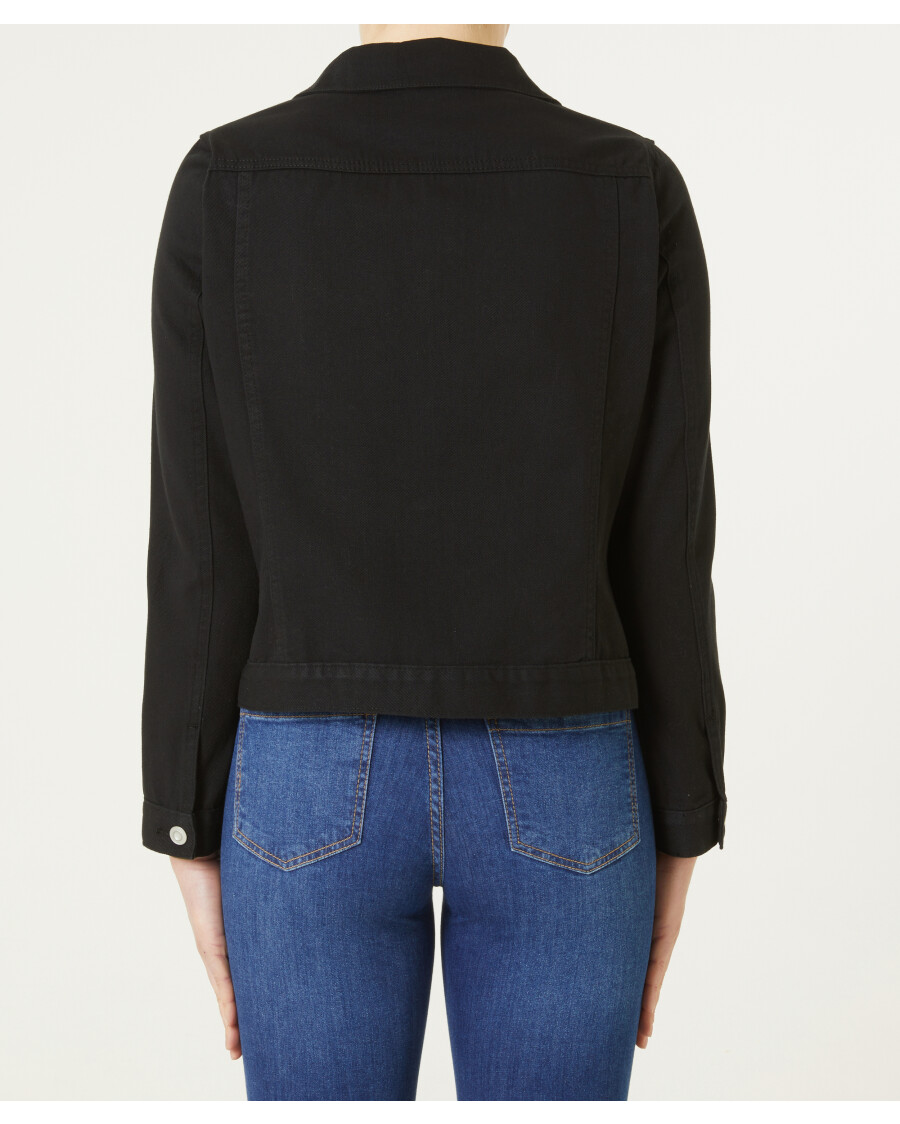 Twilljacke