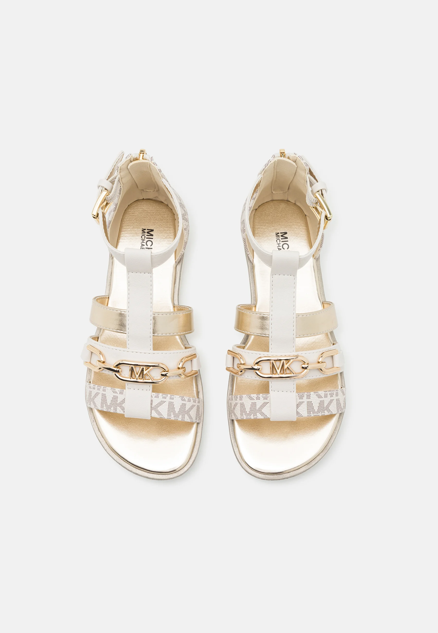 Michael Kors Kids JOHANNE - Sandalias