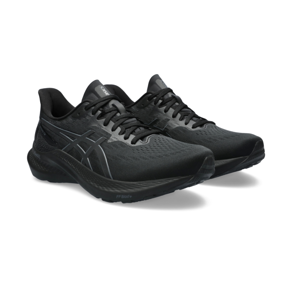Asics GT 2000 12 1011B691-001 / schwarz