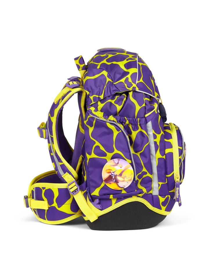 Ergobag Pack Schulranzen-Set 6-teilig in SuBärkraft günstig kaufen onesize