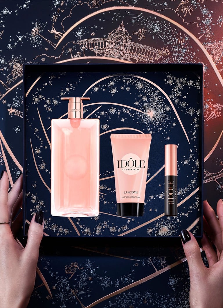 Lancôme Idôle - Limited Edition parfumset