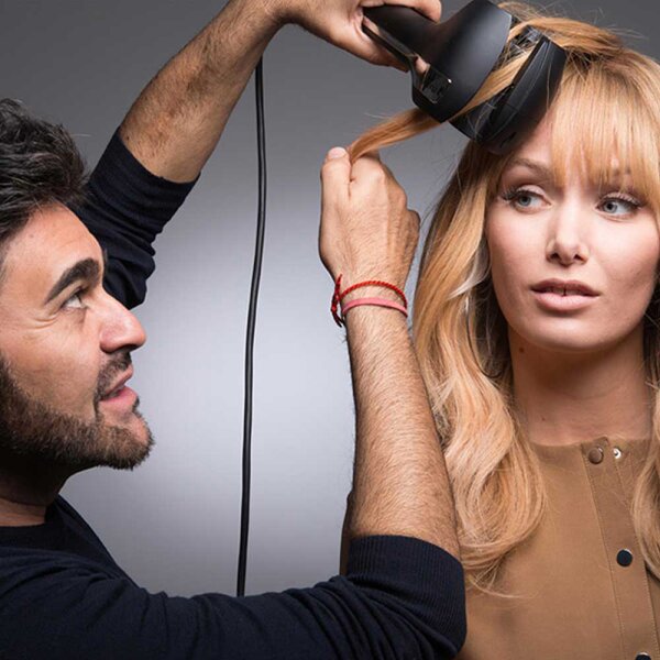 BaByliss Pro MiraCurl III Lockenmaschine Lockendreher