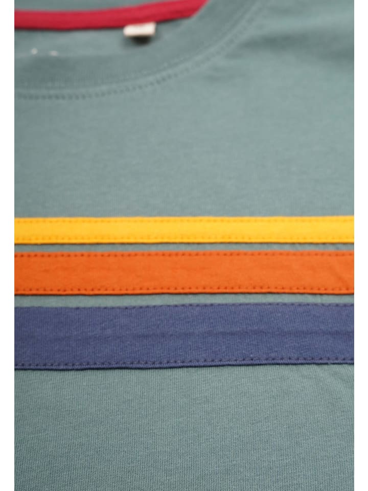 Band of Rascals Longsleeves 