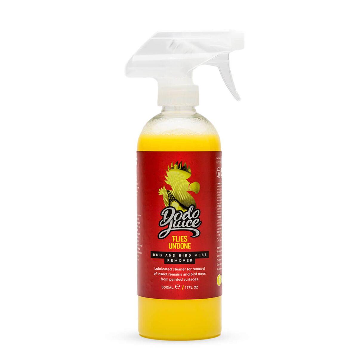 Dodo Juice Flies Undone Insektenentferner 500ml
