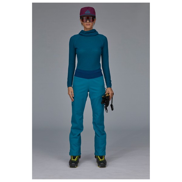 Patagonia - Women's Upstride Pants - Skitourenhose