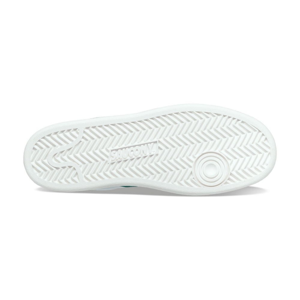 Saucony Jazz Court PU S70759-3 / weiss