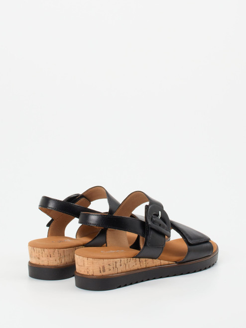 Sandalette-22000090127 Gabor Comfort