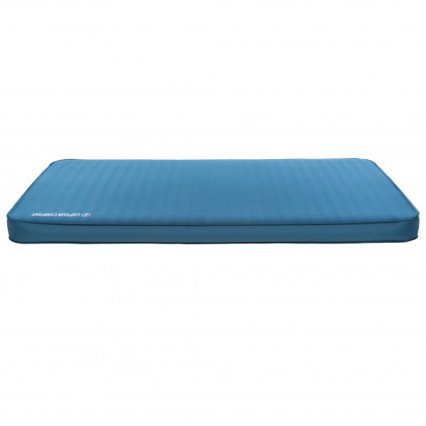Big Agnes - Captain Comfort Deluxe Camp - Isomatte