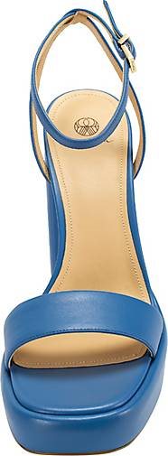 ekonika Riemchensandalen mit Blockabsatz