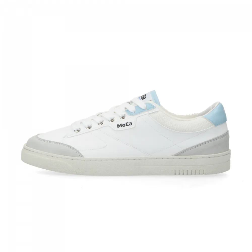 MoEa GEN 3 PET Bottle Sky Blue MOEA-BASGN3-04 / weiss