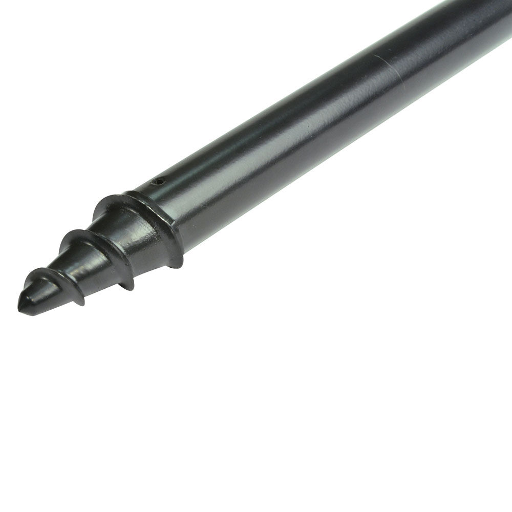 Pack Mack2 Messenger ronde emmer priming station