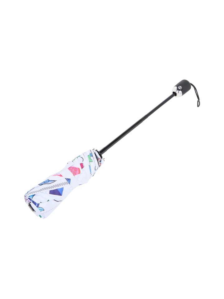 myMo Umbrella Umbrella in white günstig kaufen onesize