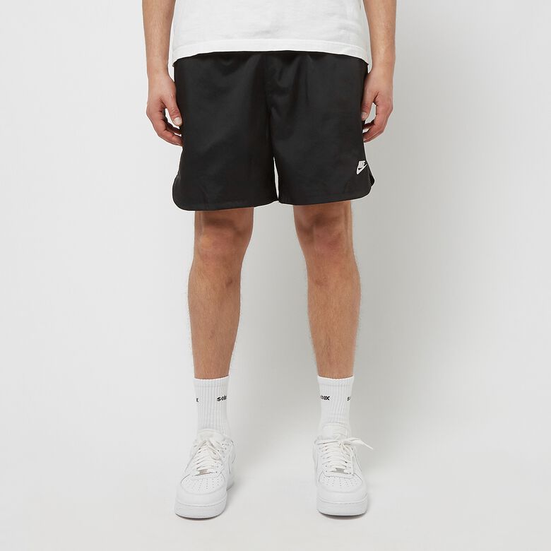 NIKE Club Woven Lined Flow Short black/white