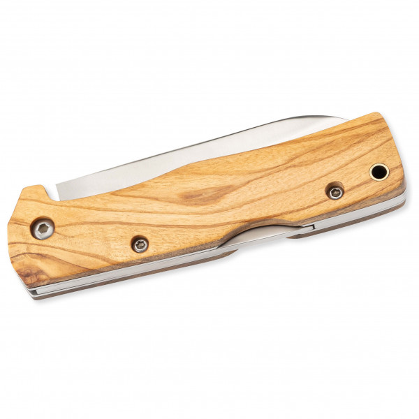 Herbertz Selektion - Taschenmesser Sheepsfoot - Messer