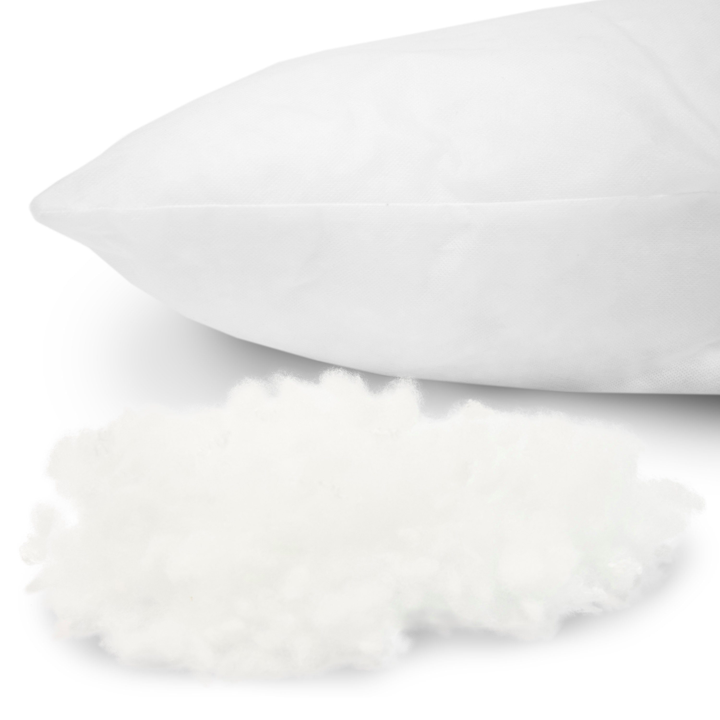 Amilian Seitenschläferkissen 150 cm x 40 cm (Made in EU), Stillkissen, Lagerungskissen, Schwangerschaftskissen zum Schlafen, Pregnancy Pillow, Lagerungskissen mit Bezug