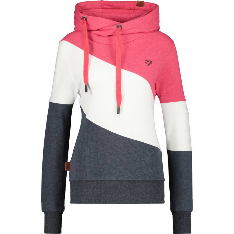 ALIFE AND KICKIN StacyAK Sweatshirt Damen