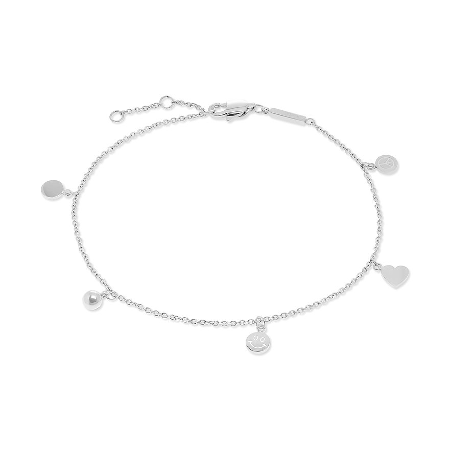 ESPRIT Fußkette Lucky
