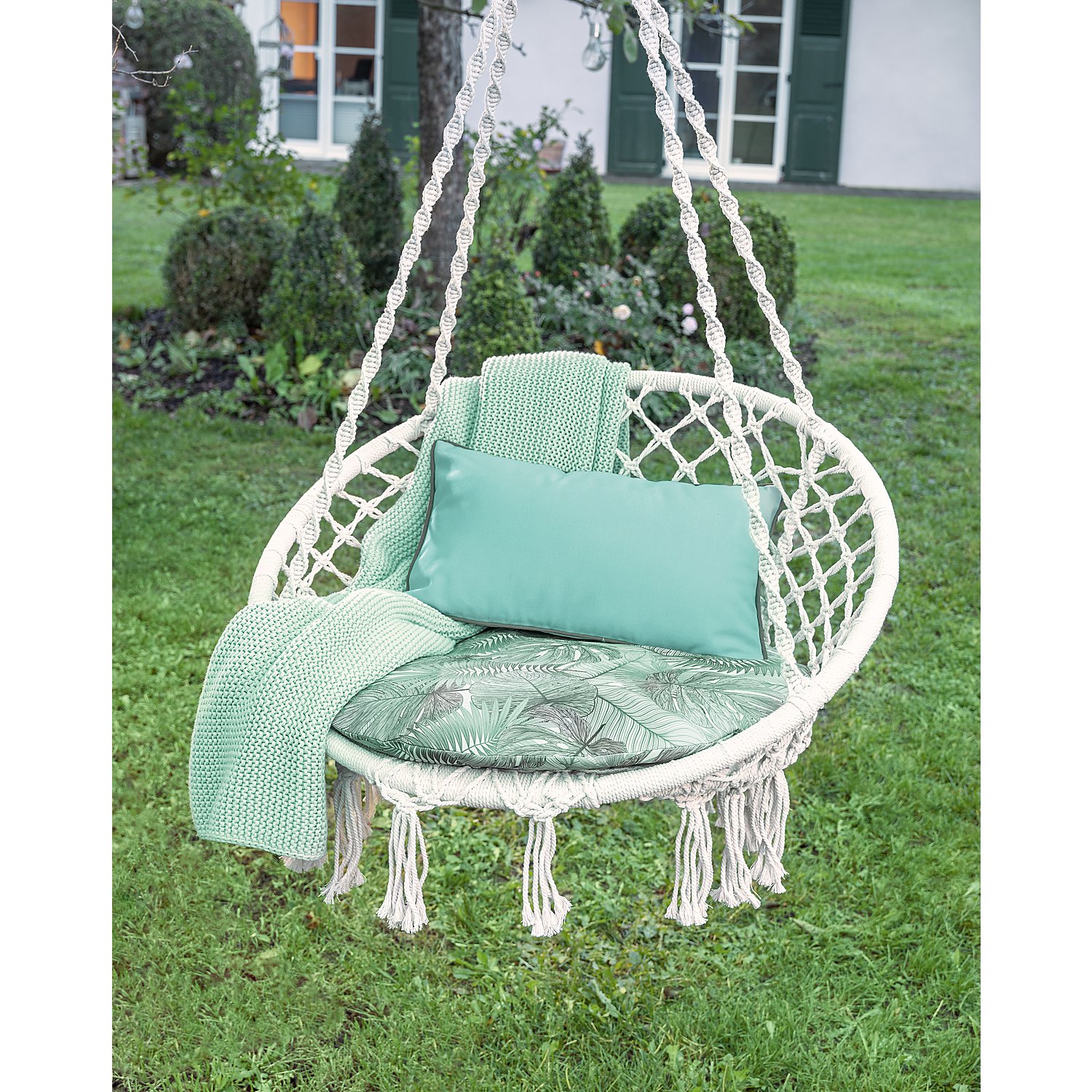 Outdoor-Gewebe 