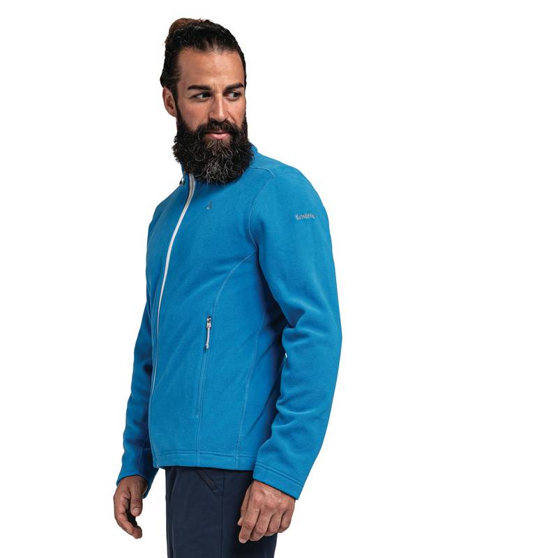 Schöffel Fleece Jacket Cincinnati3 Fleecejacke Herren