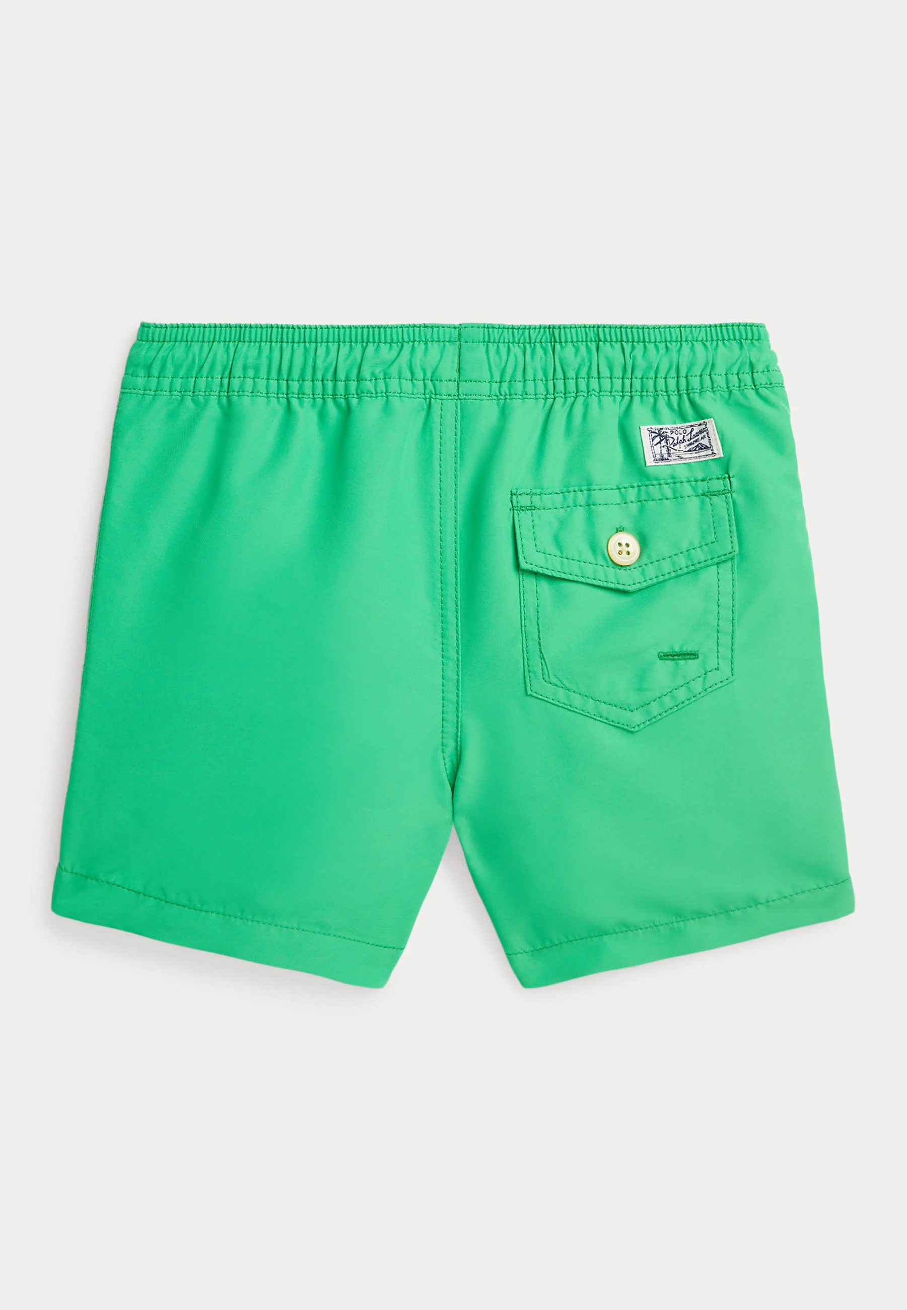 Polo Ralph Lauren BAÑADOR TRUNK - Bañador corto