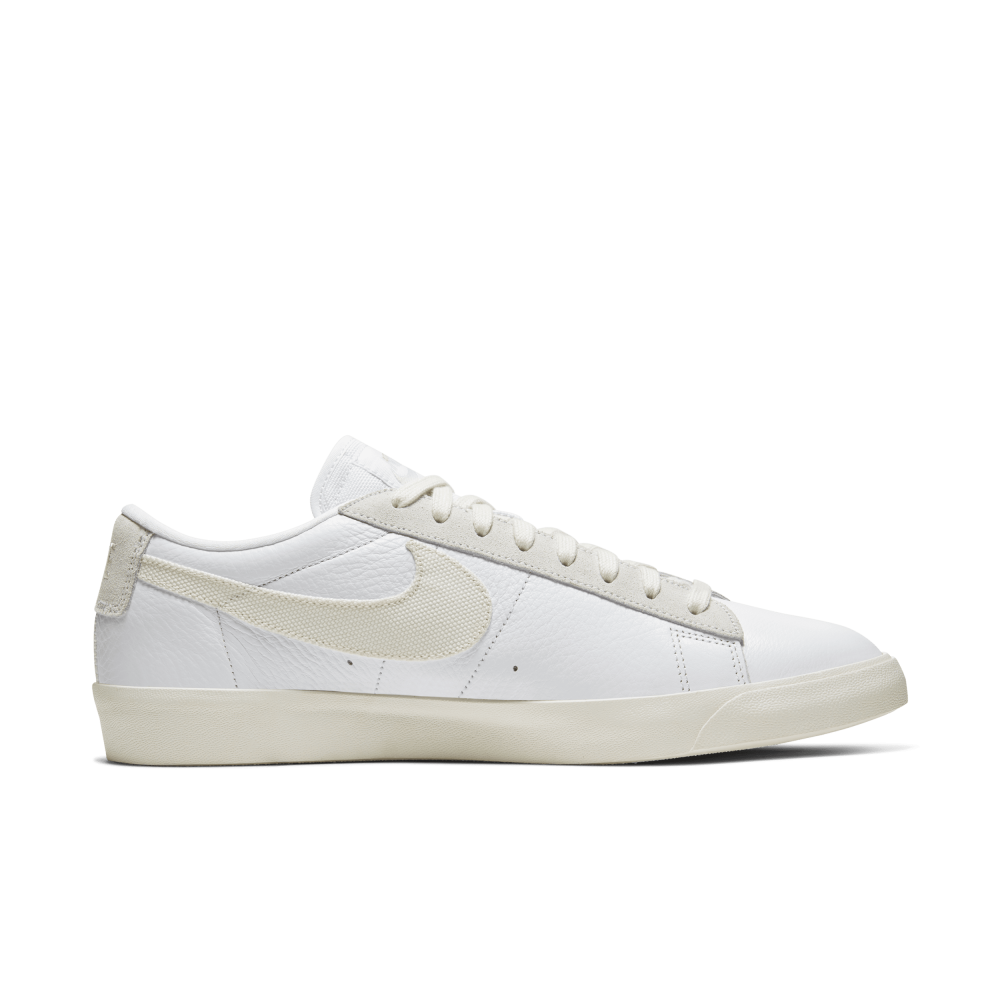 Nike Blazer Low Leather CW7585 100 / weiss