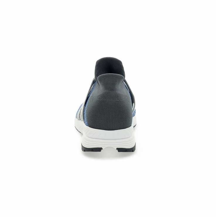 UYN Running blau UYN Nature Tune