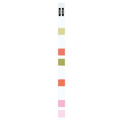 Tetra Test 6in1