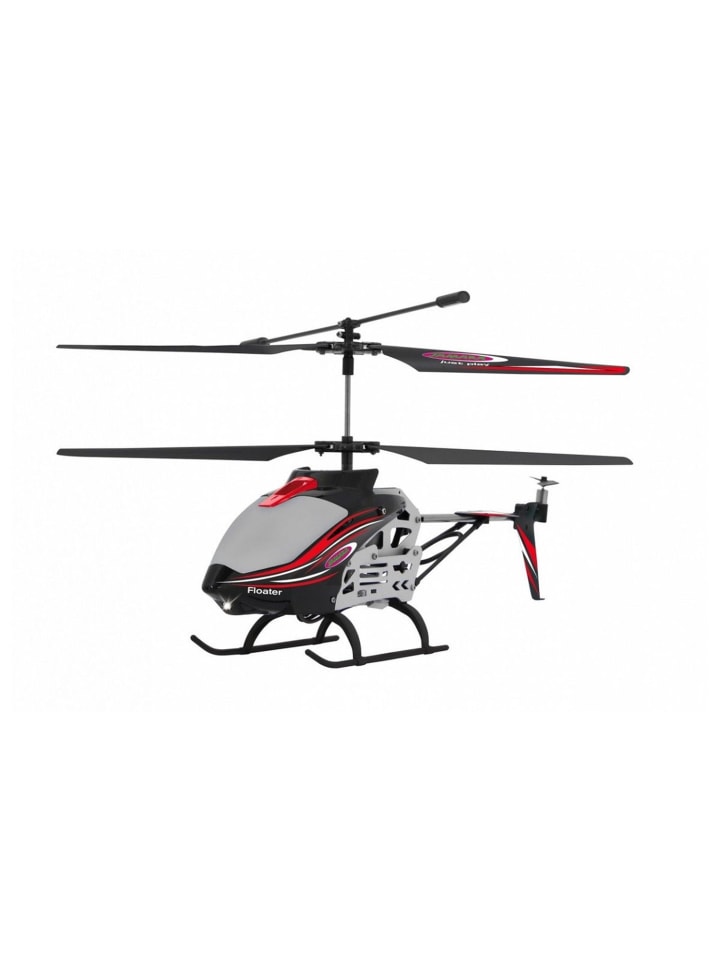 Jamara Floater Heli Altitude 2,4GHz in Mehrfarbig ab 8 Jahre günstig kaufen onesize