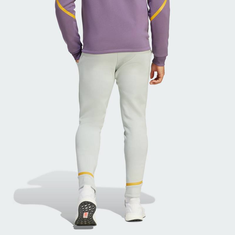 adidas Real Madrid Designed for Gameday Hose Trainingshose Herren