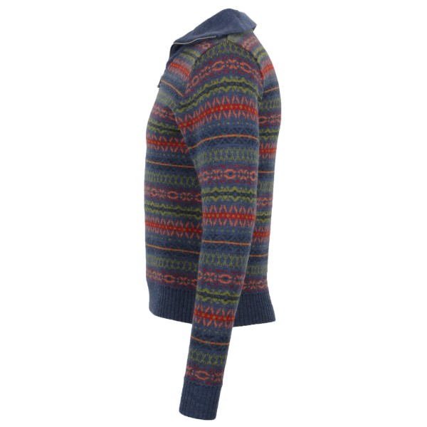 Flomax - Troyer Tom - Wollpullover