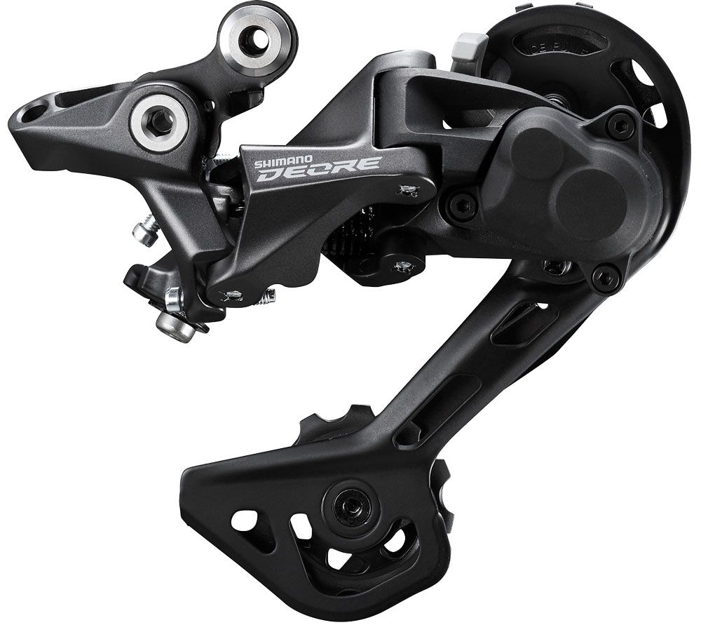 Shimano DEORE M4100 1x10-fach Upgrade-Kit 11-46 I-Spec EV kaufen | Bike-Discount