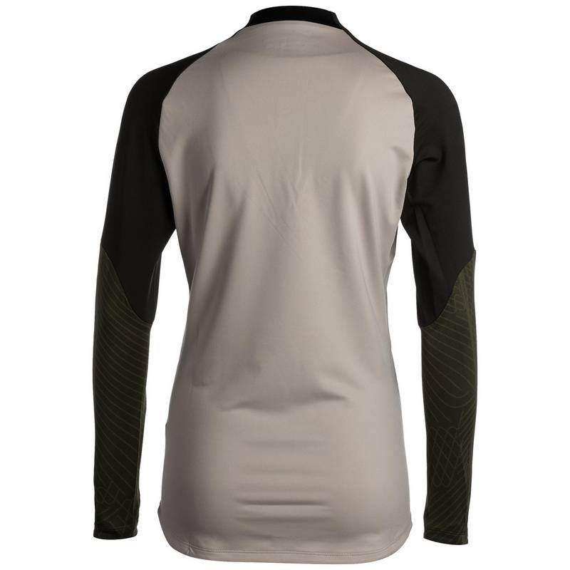 Nike FC Barcelona Drill Langarmshirt Damen