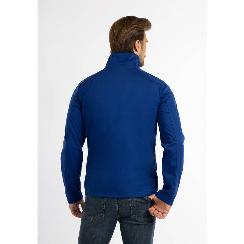 Schmuddelwedda Funktionsjacke Herren