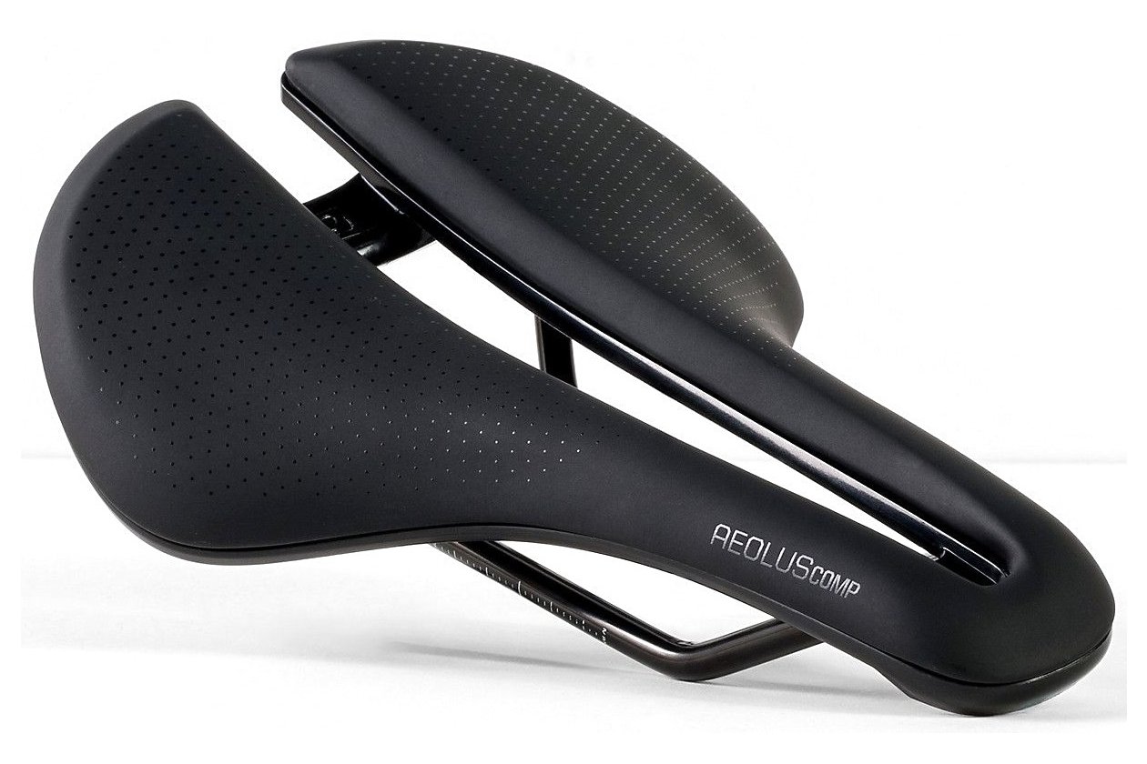 Bontrager Aeolus Comp Sattel