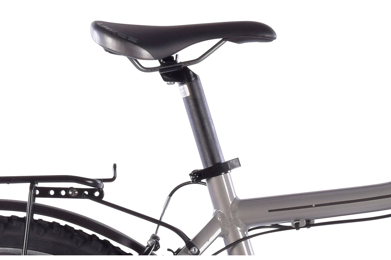 Lakes Flexx 120 Street - 2022 - 26 Zoll - Diamant