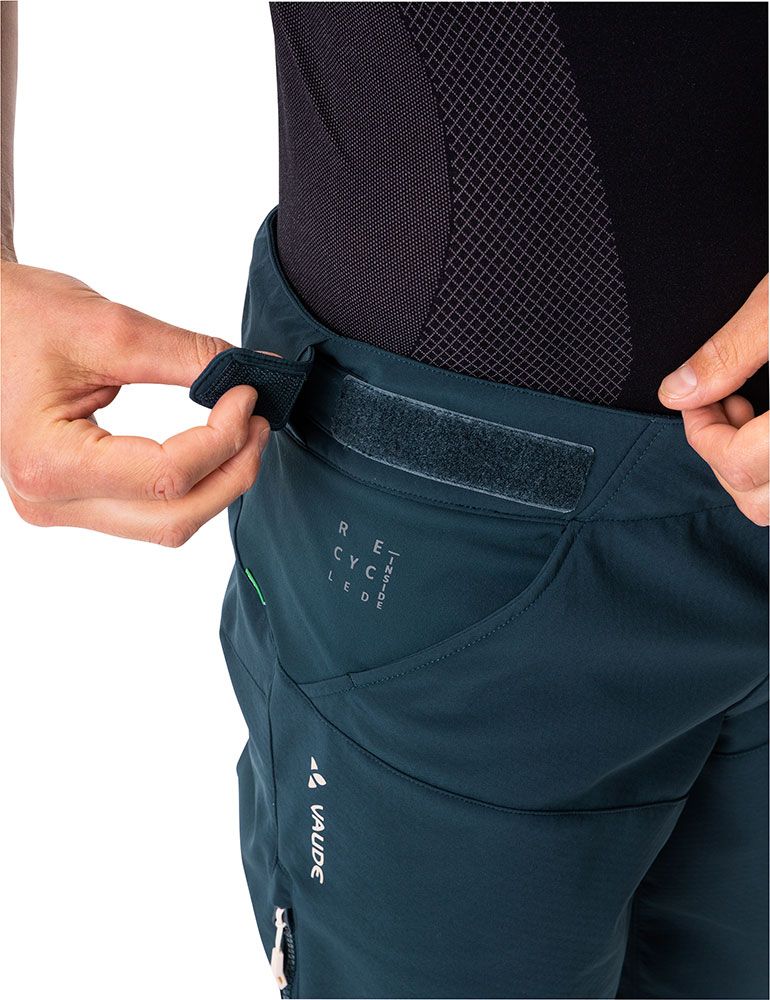 Vaude Qimsa II - Softshellhose - Normalgröße kaufen | Bike-Discount
