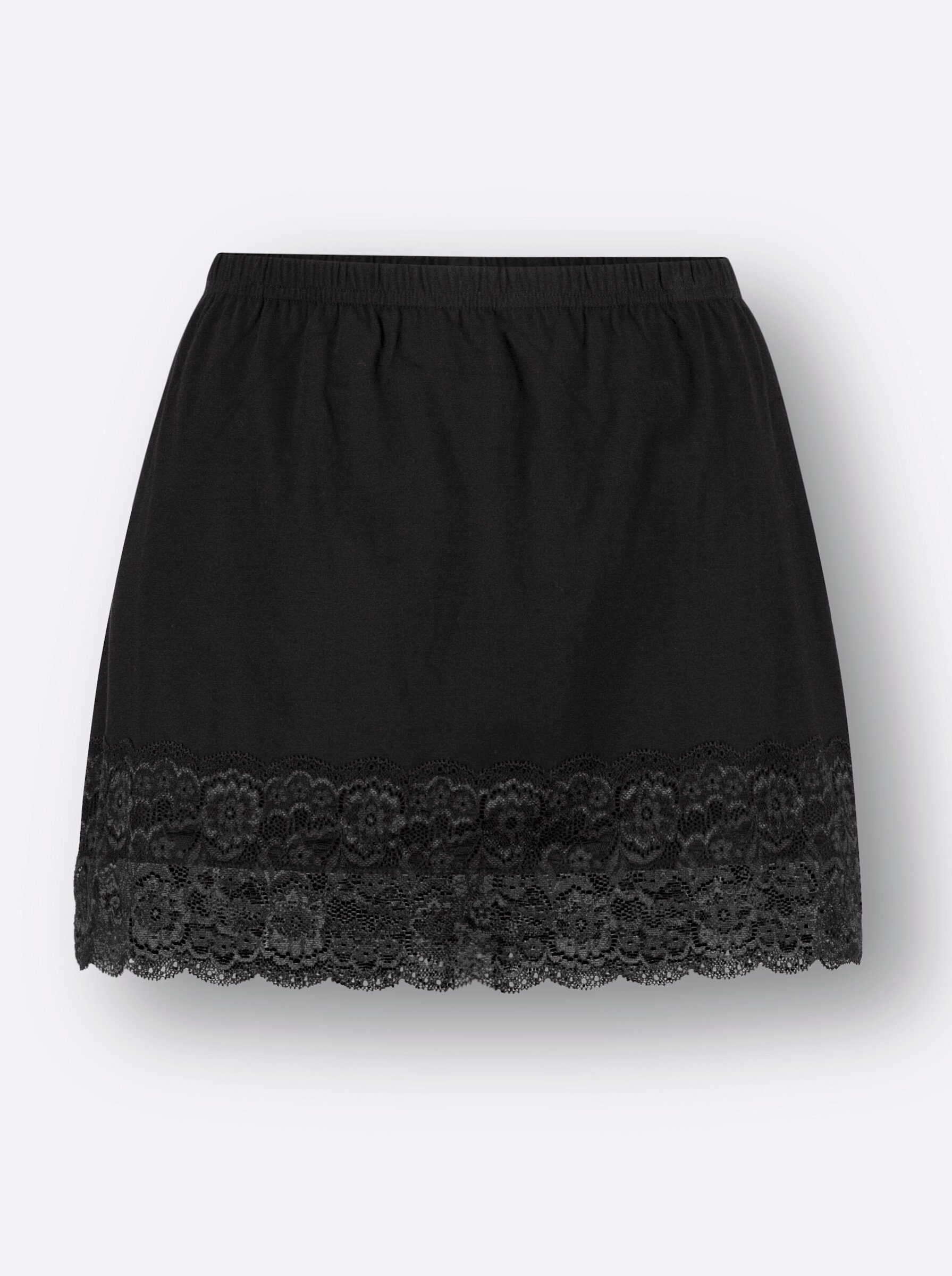 Sieh an! Shirttop