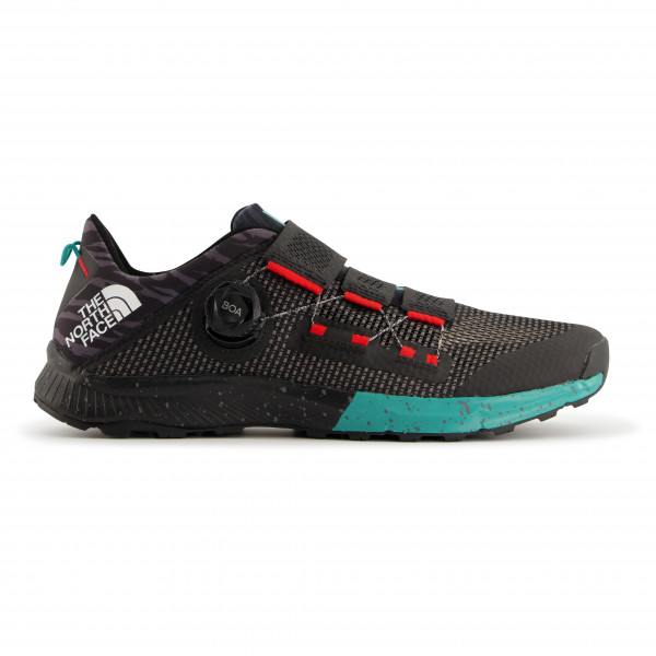 The North Face - Summit Cragstone Pro - Approachschuhe