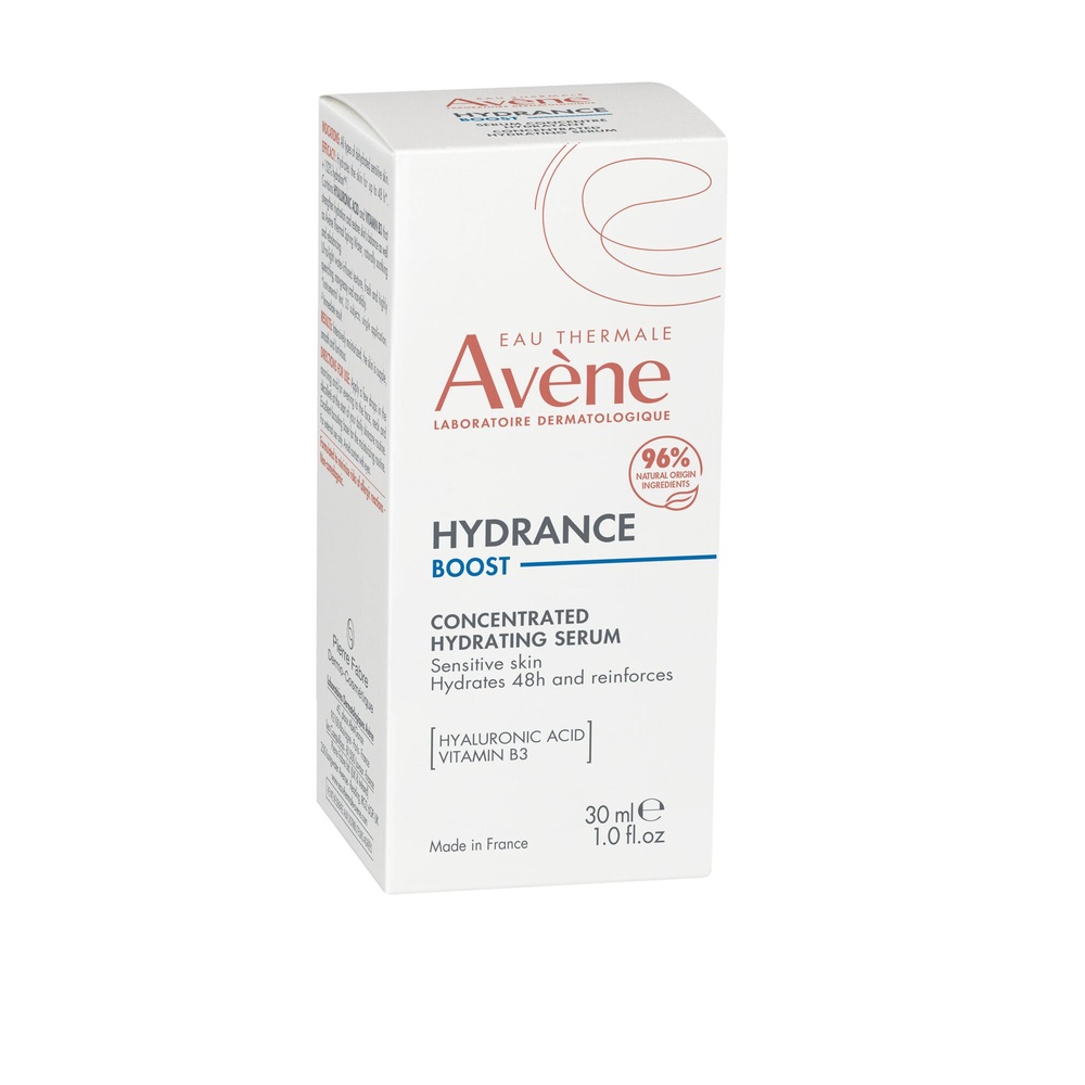 Avène Hydrance Boost Sérum concentré hydratant  30 ml Sérum