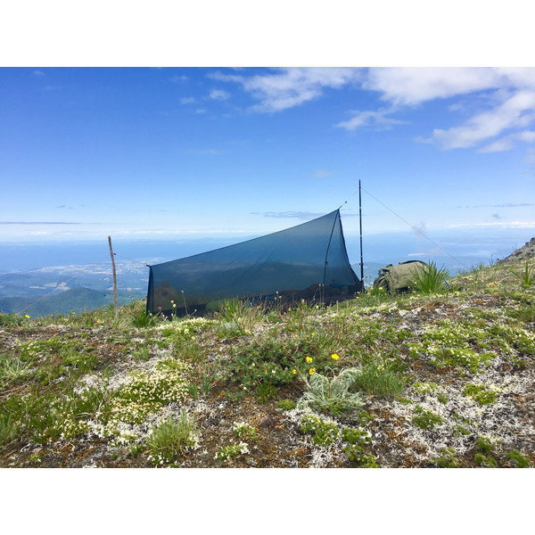 MESH TENT 1 - Zeltzubehör
