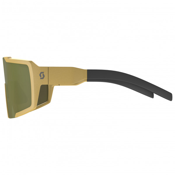 Scott - Shield S3 (VLT 13%) - Fahrradbrille
