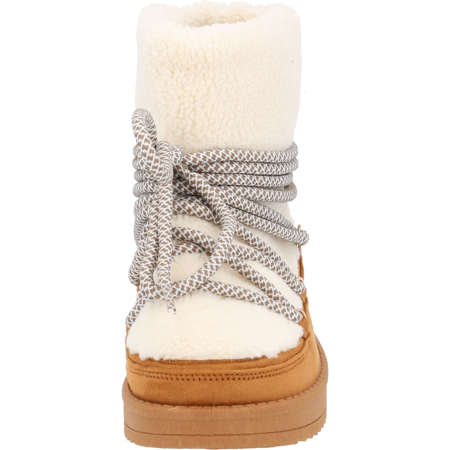 Palado Tigrias, Winterstiefel, Damen, Braun