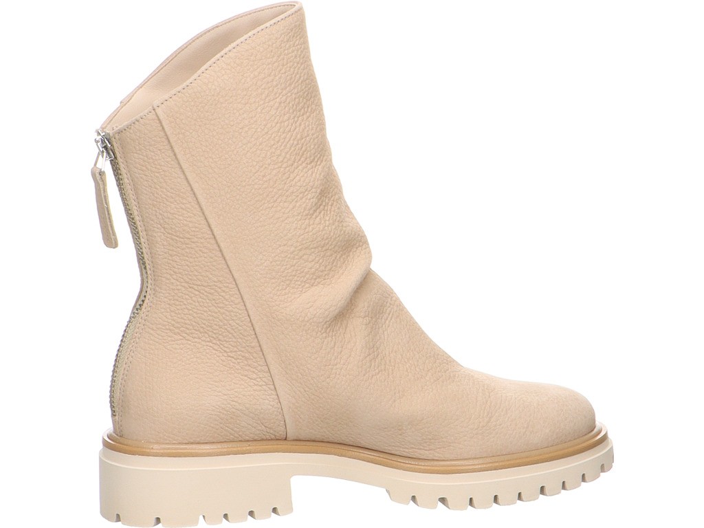 PAUL GREEN Stiefeletten beige 0072-9054-052