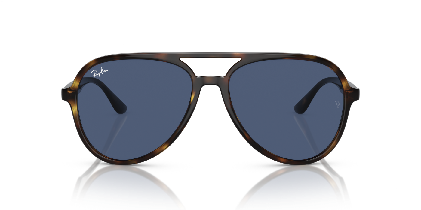 RB4376 - Albastru închis Havana lucios
