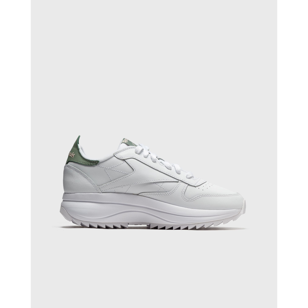 Reebok Leather SP Extra Classic IE6991 / weiss